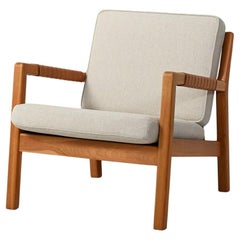 Sesselmodell "Studio", entworfen von Carl-Gustav Hiort af Ornäs