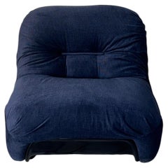 Sillón modular «Malu», de Diego Mattu para 1P Industria Química, Italia, 1969