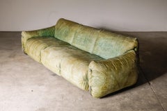 Poltrona Munari Sofa