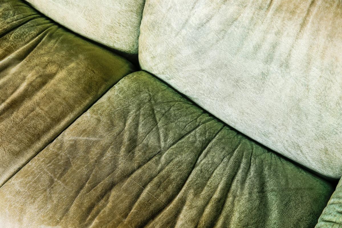 Poltrona Munari Sofa In Good Condition In Melbourne, VIC