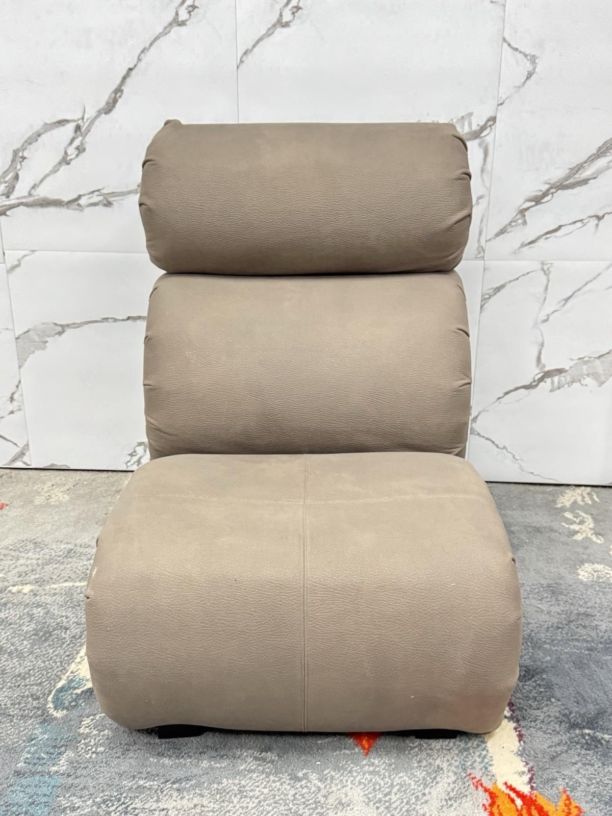 Fauteuil dans le style de F.lli Castiglioni San Luca Design Modernisme en vente 5