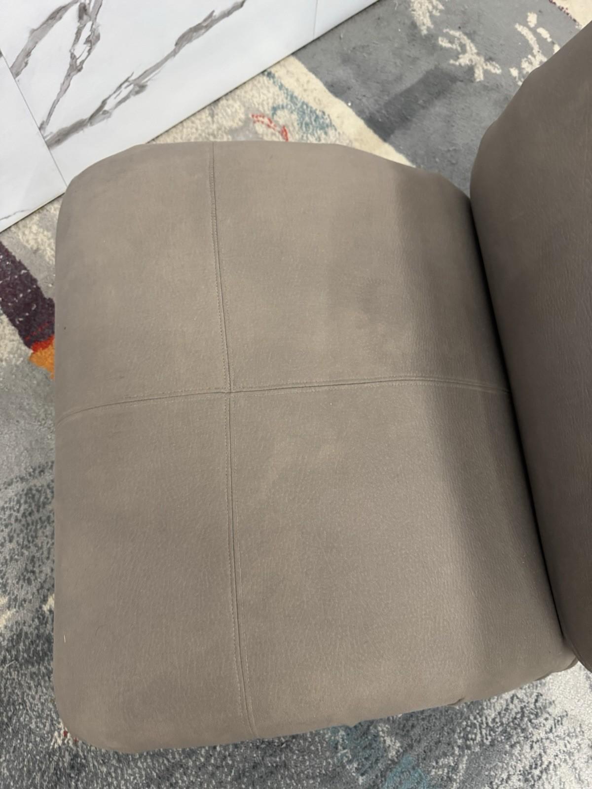 Fauteuil dans le style de F.lli Castiglioni San Luca Design Modernisme en vente 3