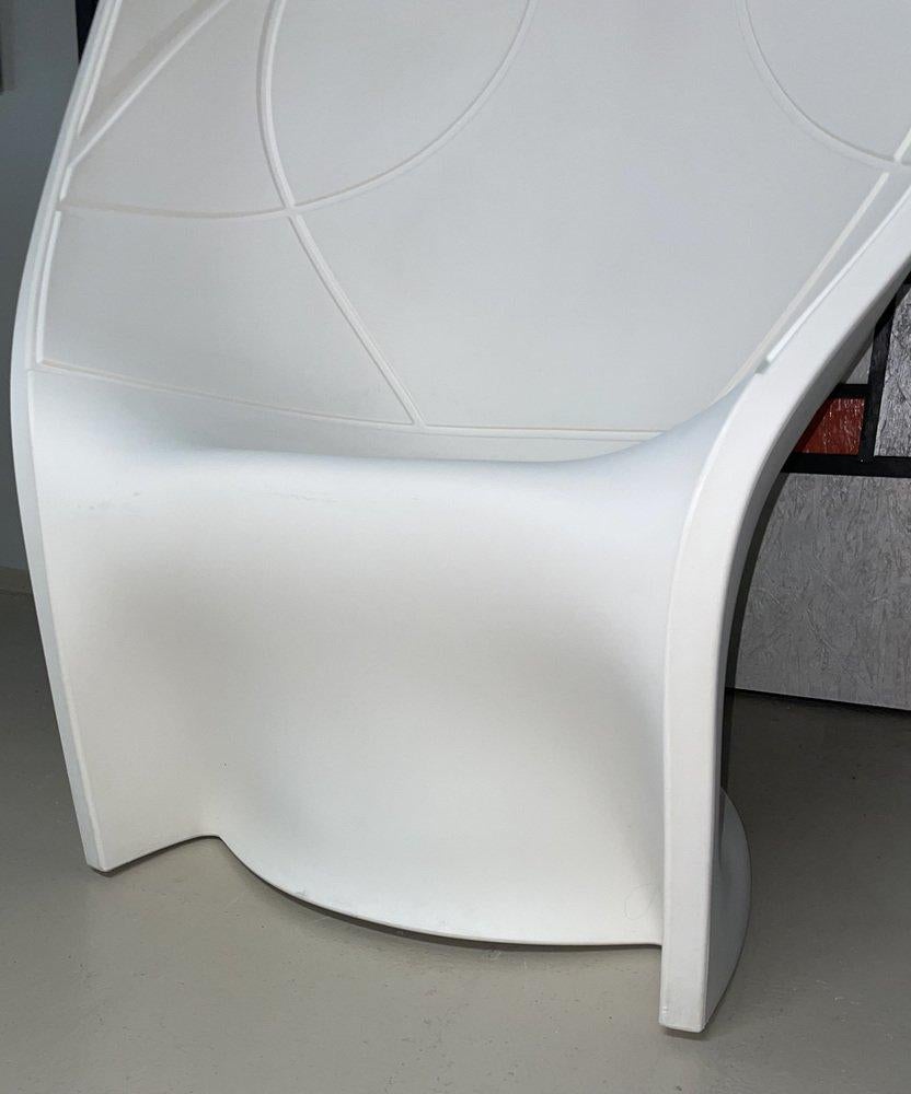 Nemo armchair by Fabio Novembre for Driade, 2010 10