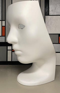 Nemo armchair by Fabio Novembre for Driade, 2010