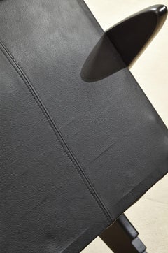 Fauteuil Otello par Massimo Iosa Ghini pour Memphis Milano