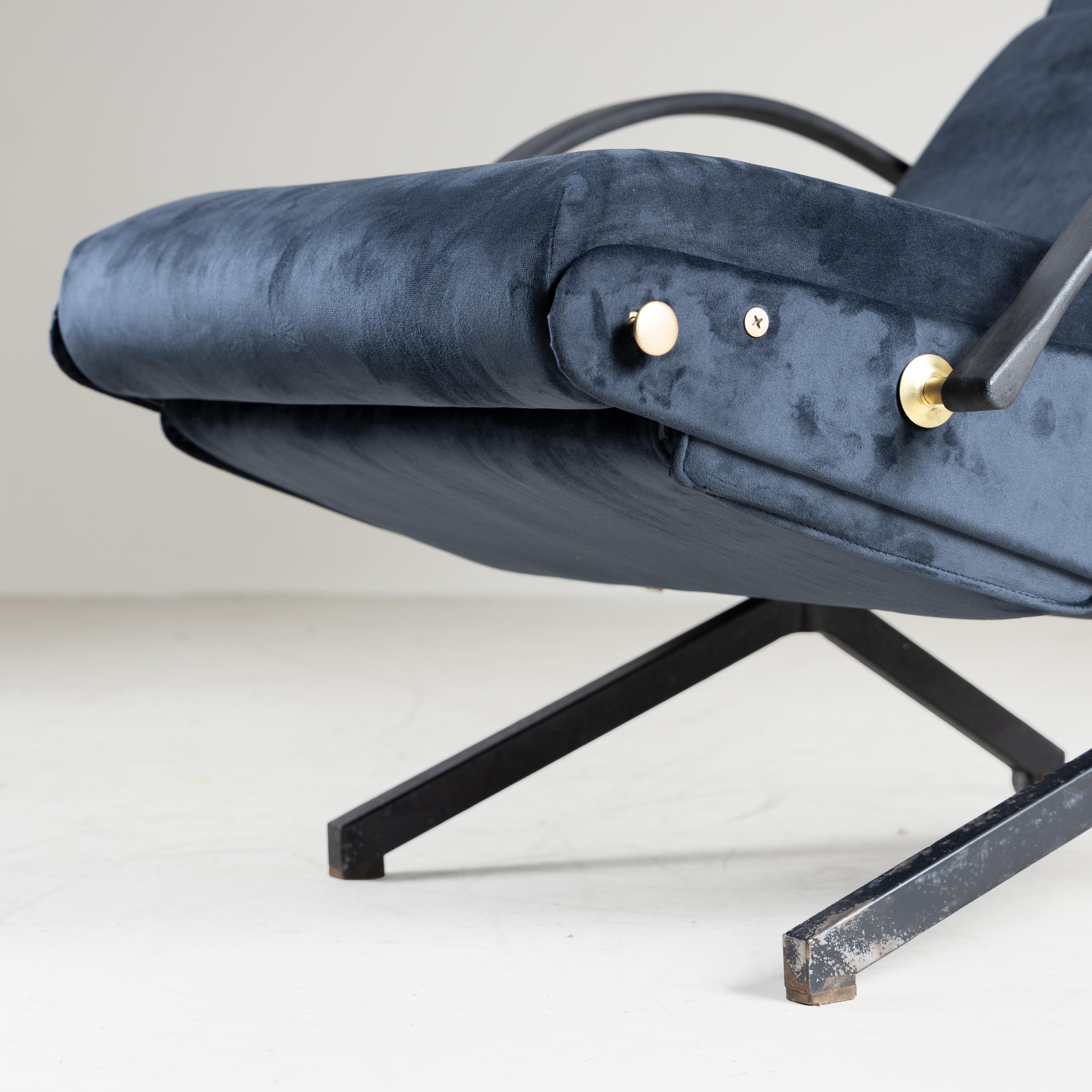 P40 Armchair, Osvaldo Borsani, Tecno, 1950 5