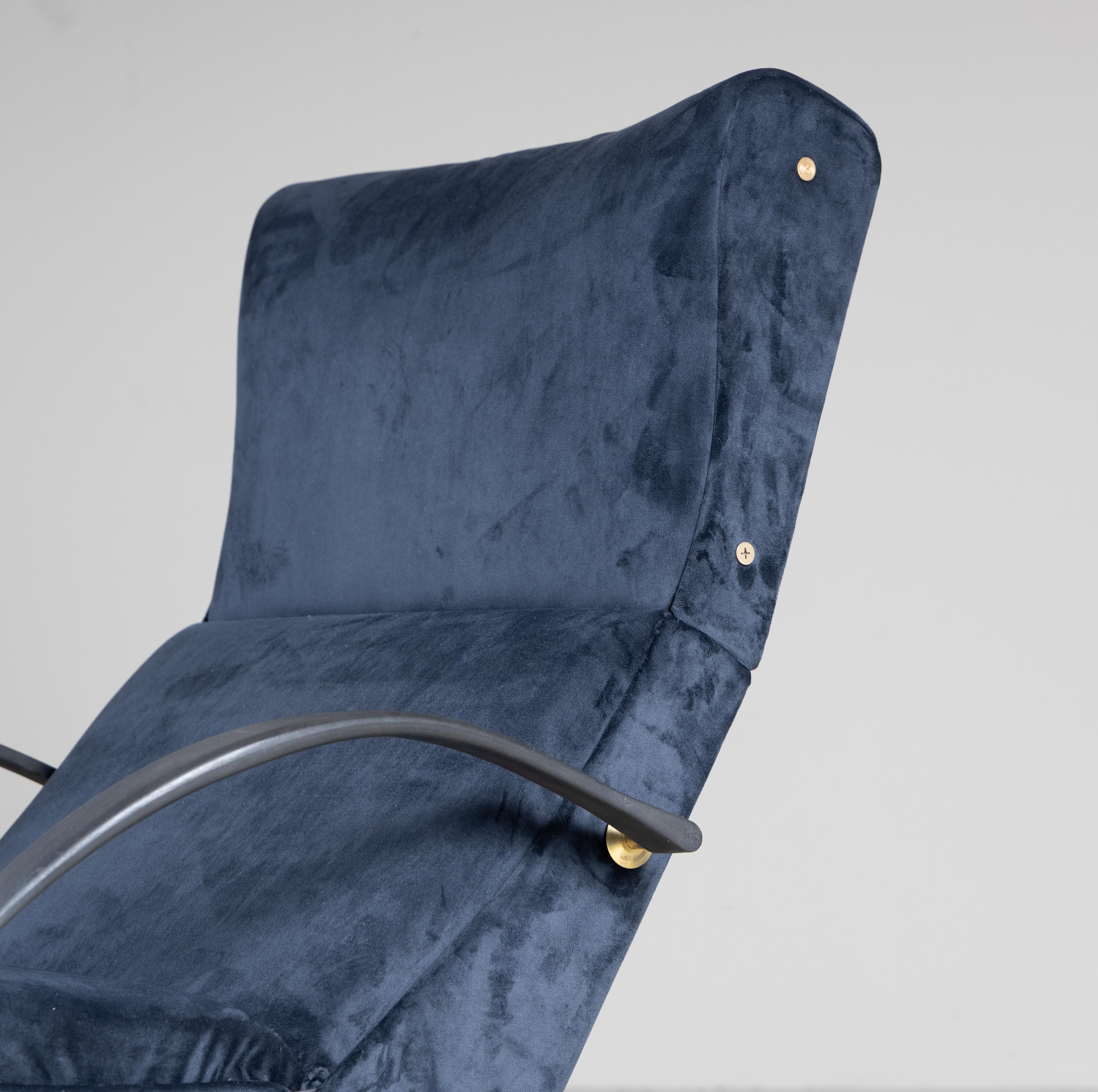 P40 Armchair, Osvaldo Borsani, Tecno, 1950 7