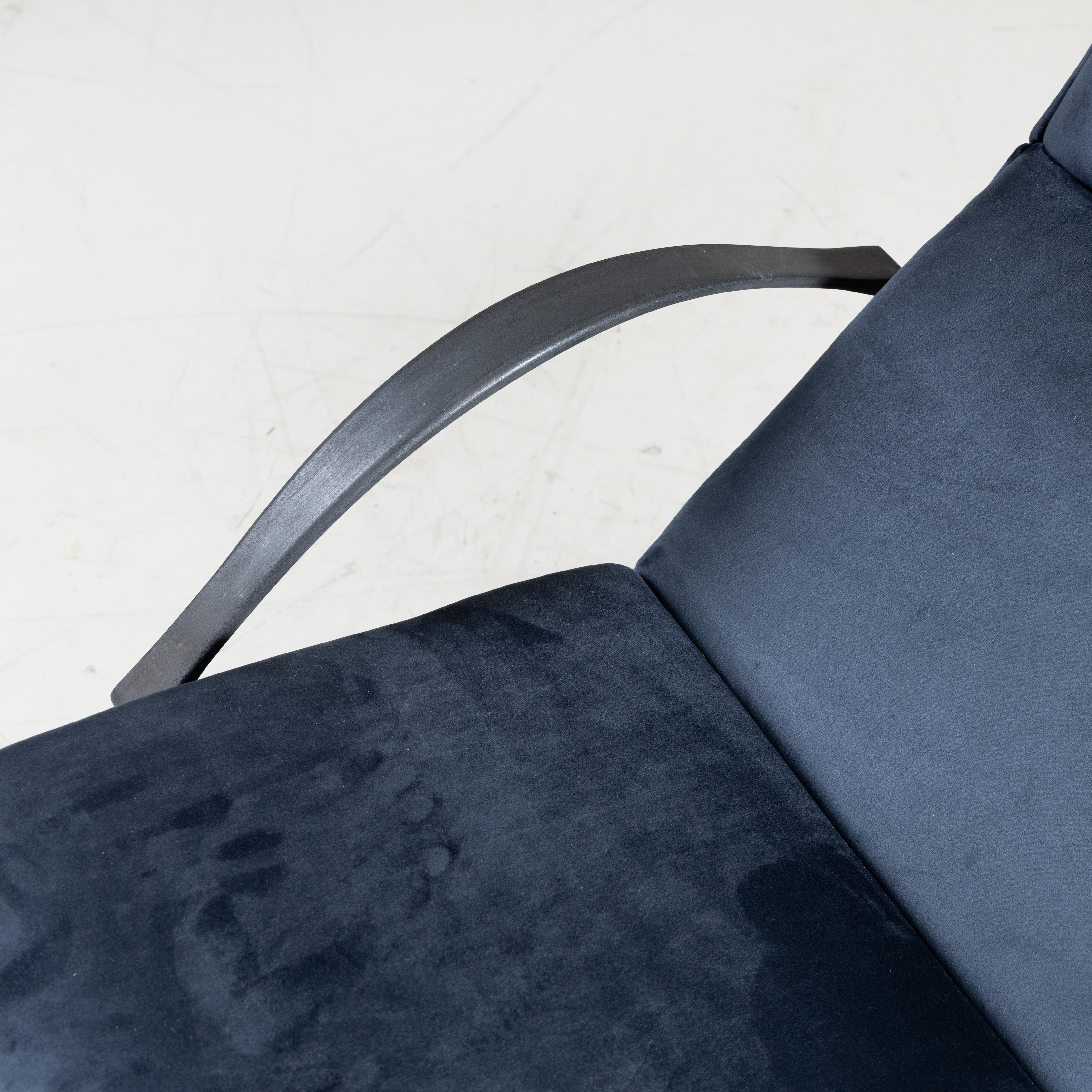 P40 Armchair, Osvaldo Borsani, Tecno, 1950 8