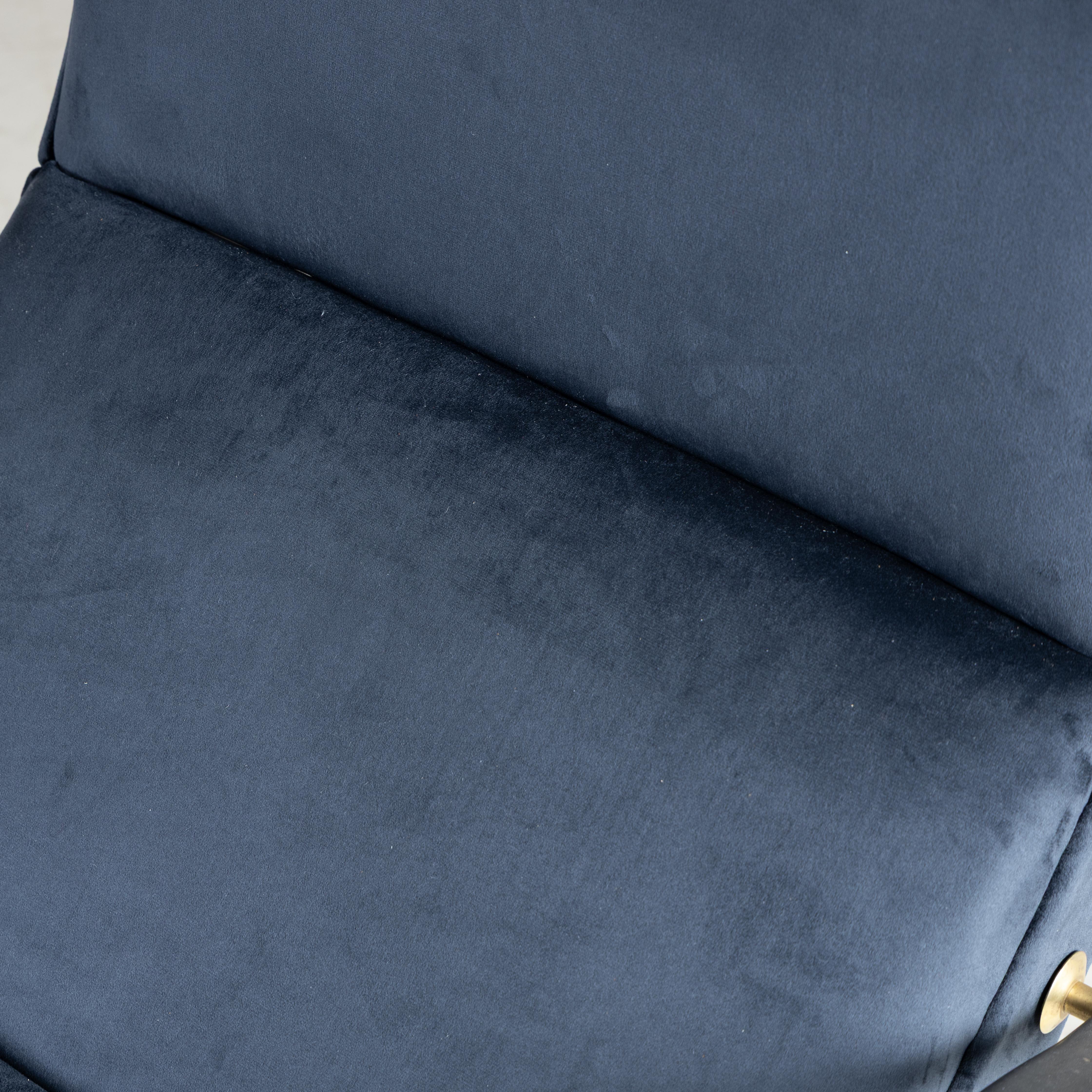 P40 Armchair, Osvaldo Borsani, Tecno, 1950 9