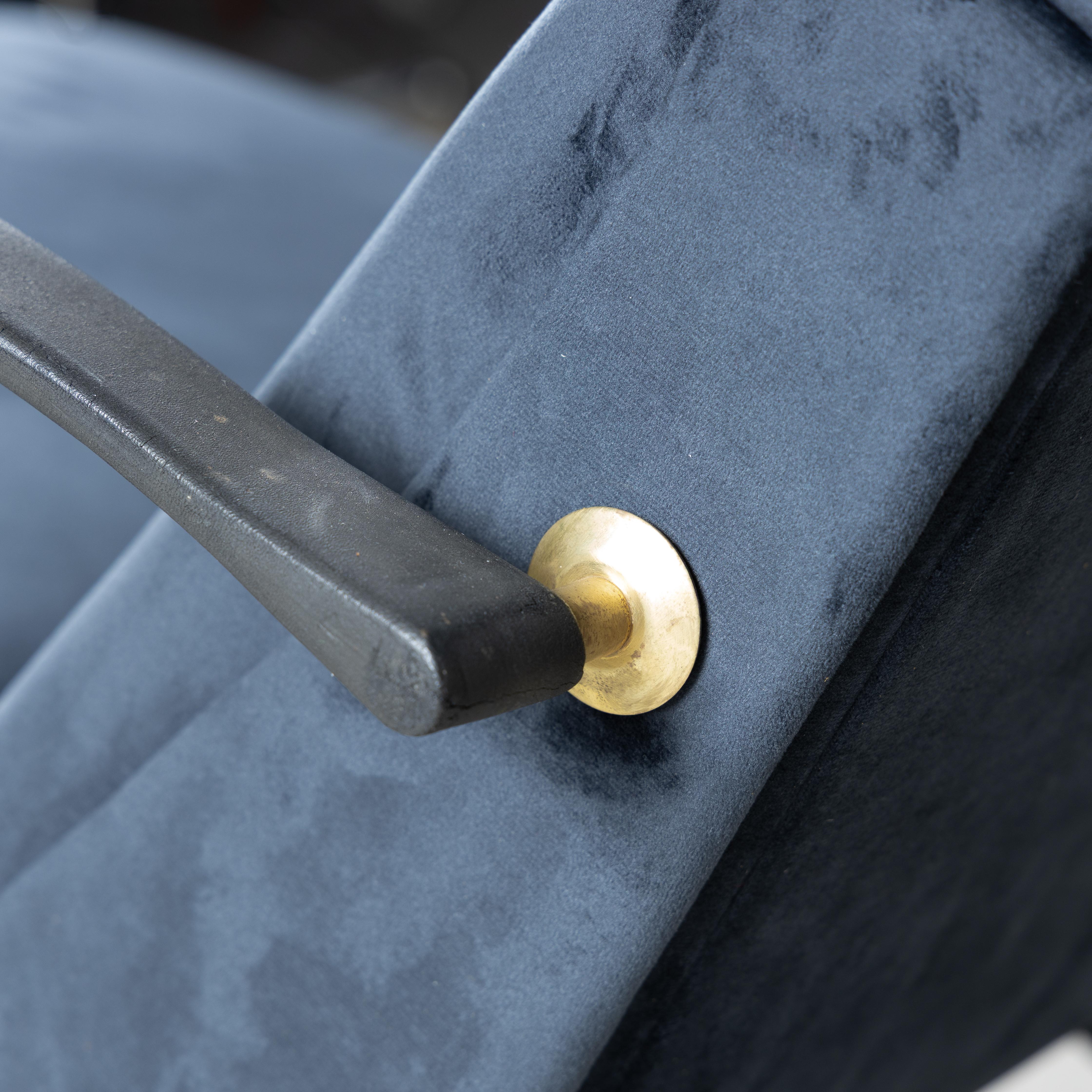 P40 Armchair, Osvaldo Borsani, Tecno, 1950 10