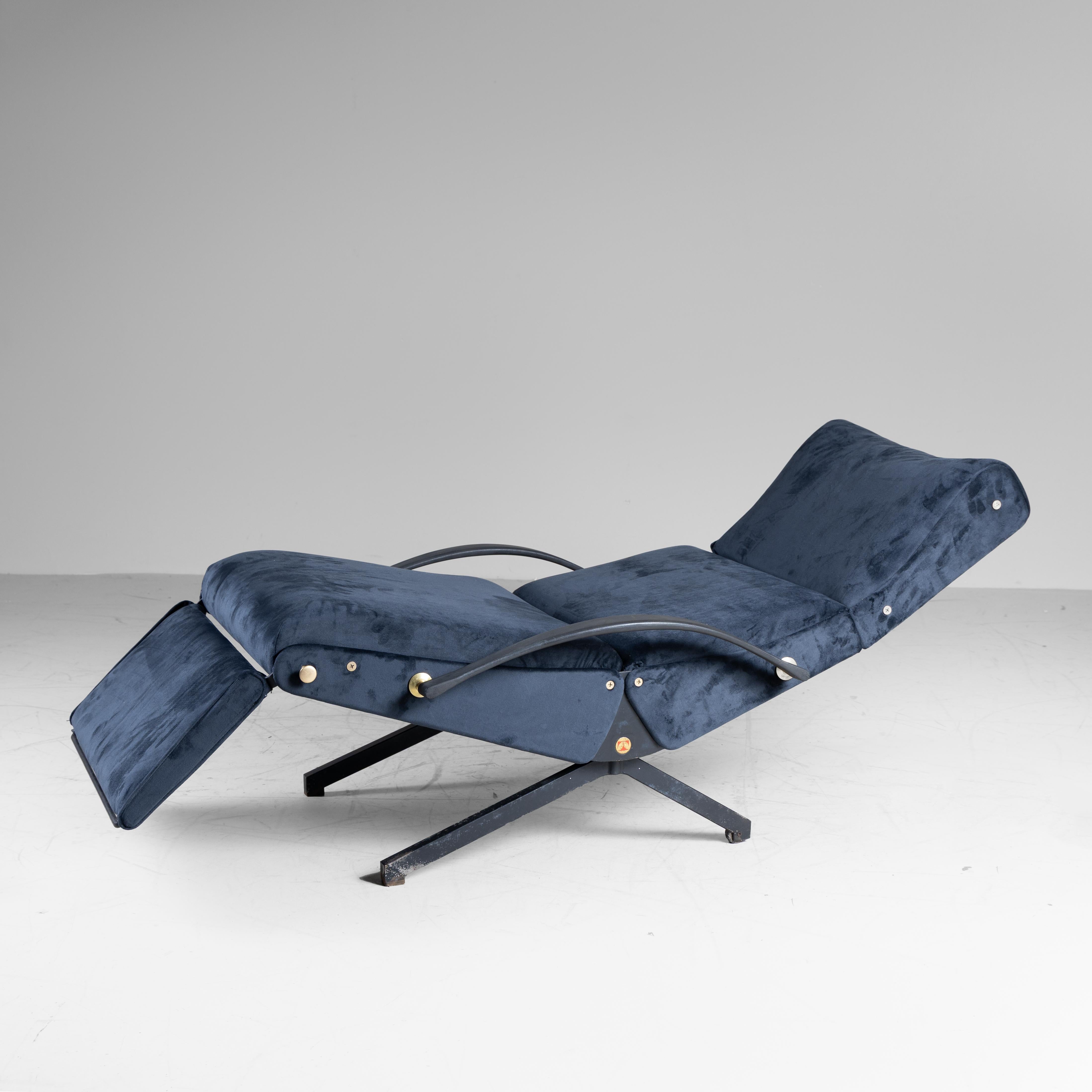 P40 Armchair, Osvaldo Borsani, Tecno, 1950 11