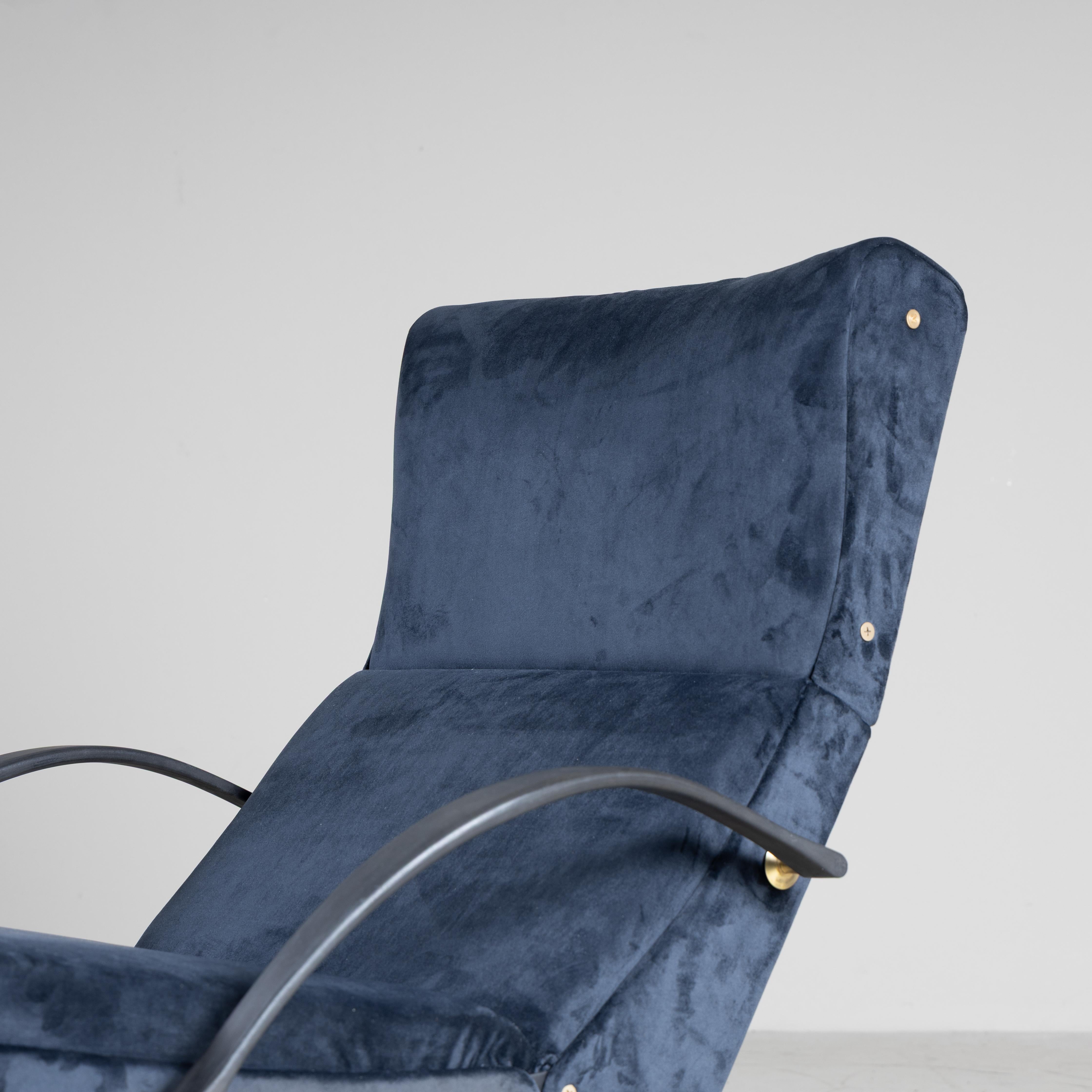 P40 Armchair, Osvaldo Borsani, Tecno, 1950 3
