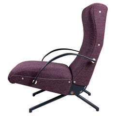 P40 Armchair, Osvaldo Borsani, Tecno, 1950