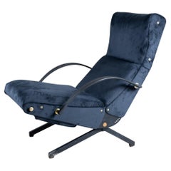 P40 Armchair, Osvaldo Borsani, Tecno, 1950