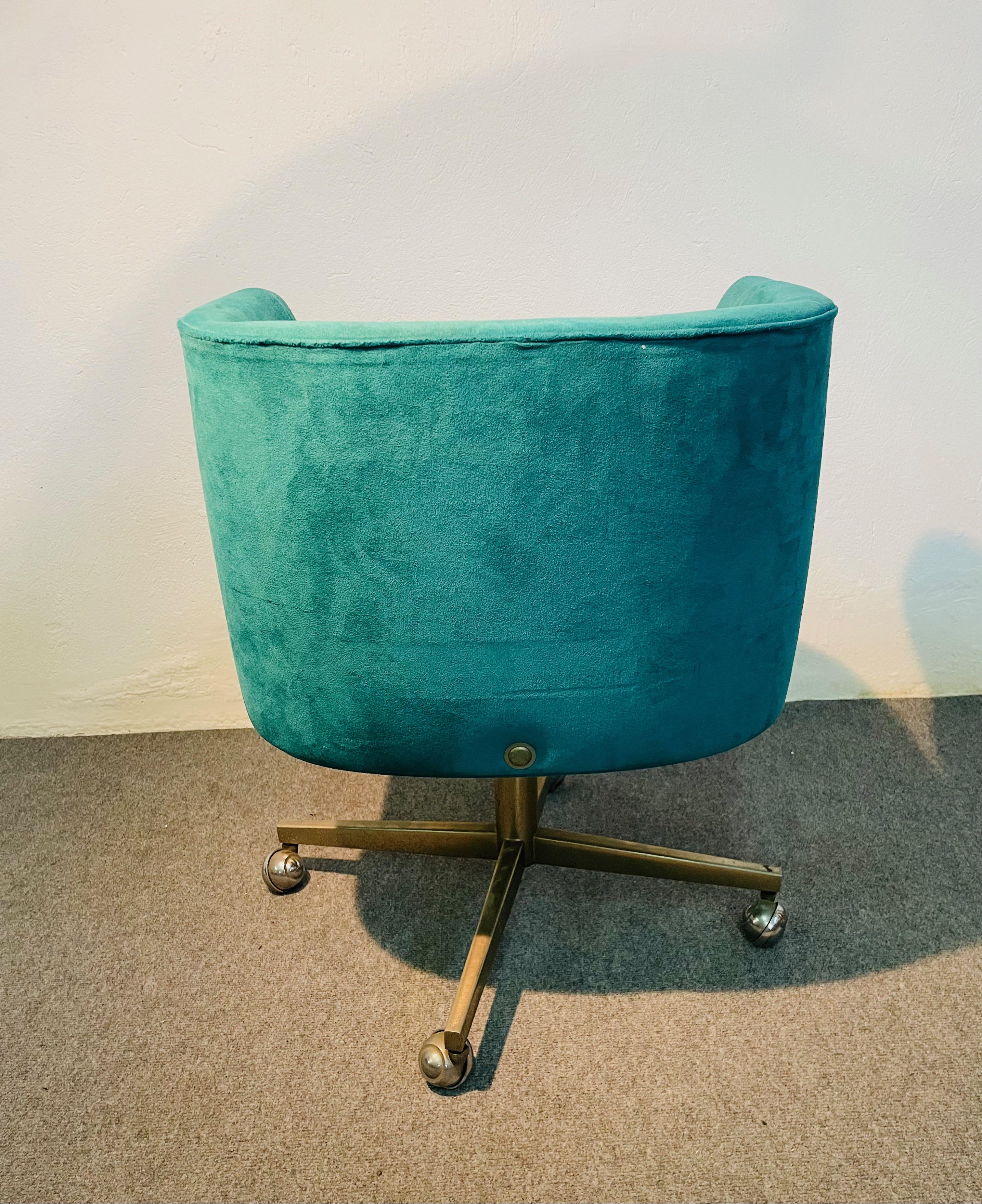 Poney armchair by Gianni Moscatelli for Formanova 1970s In Fair Condition For Sale In Busnago, IT