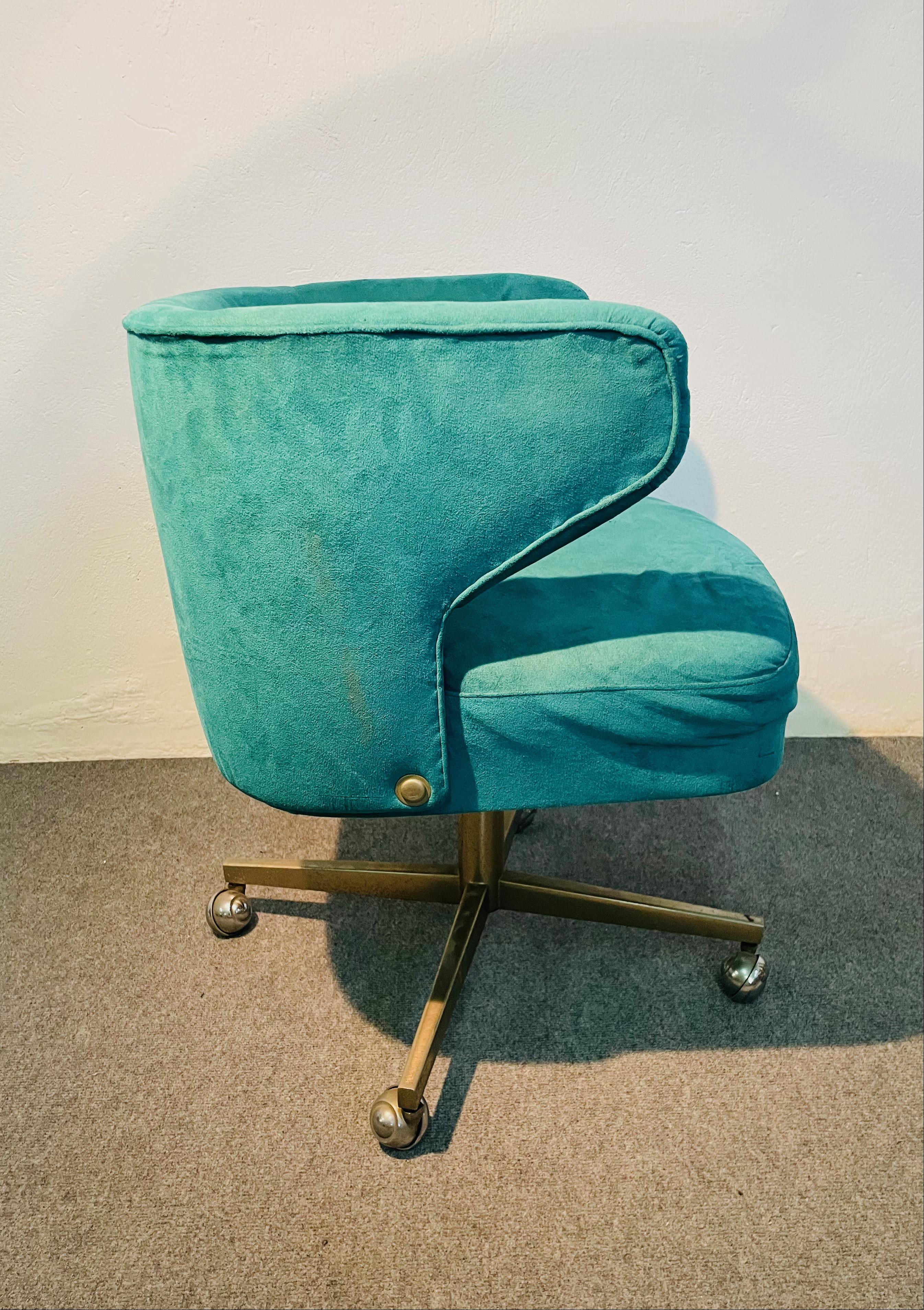 Late 20th Century Poney armchair by Gianni Moscatelli for Formanova 1970s For Sale