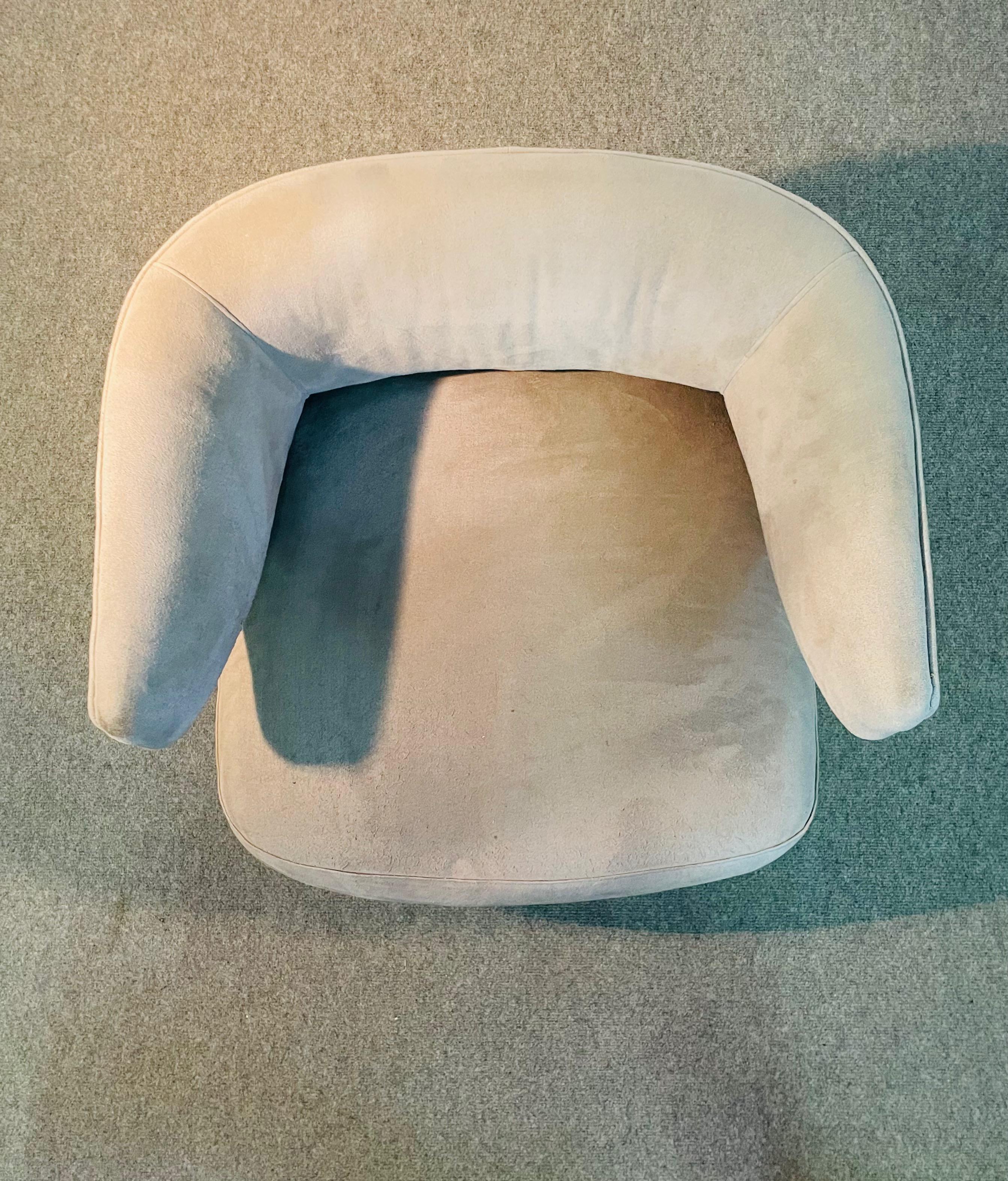 Poney armchair by Gianni Moscatelli for Formanova 1970s For Sale 2
