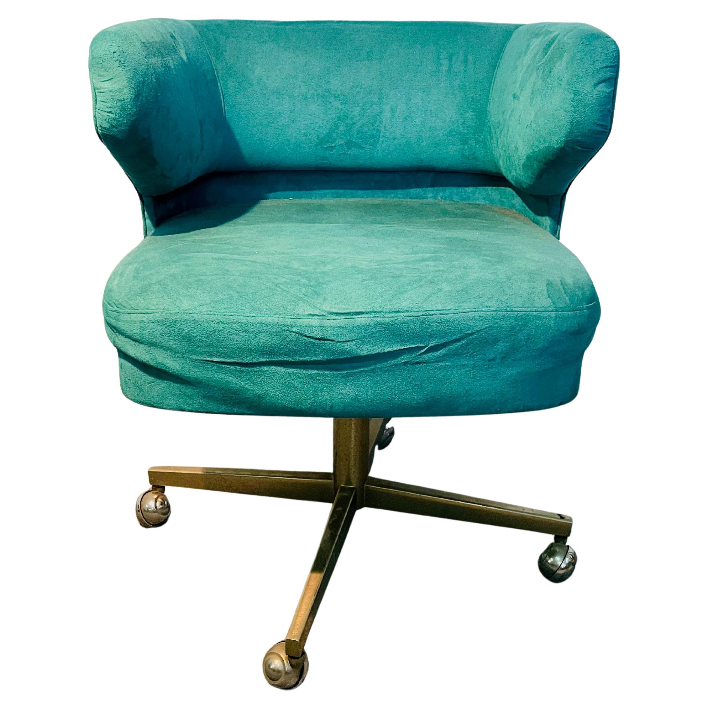 Poney armchair by Gianni Moscatelli for Formanova 1970s