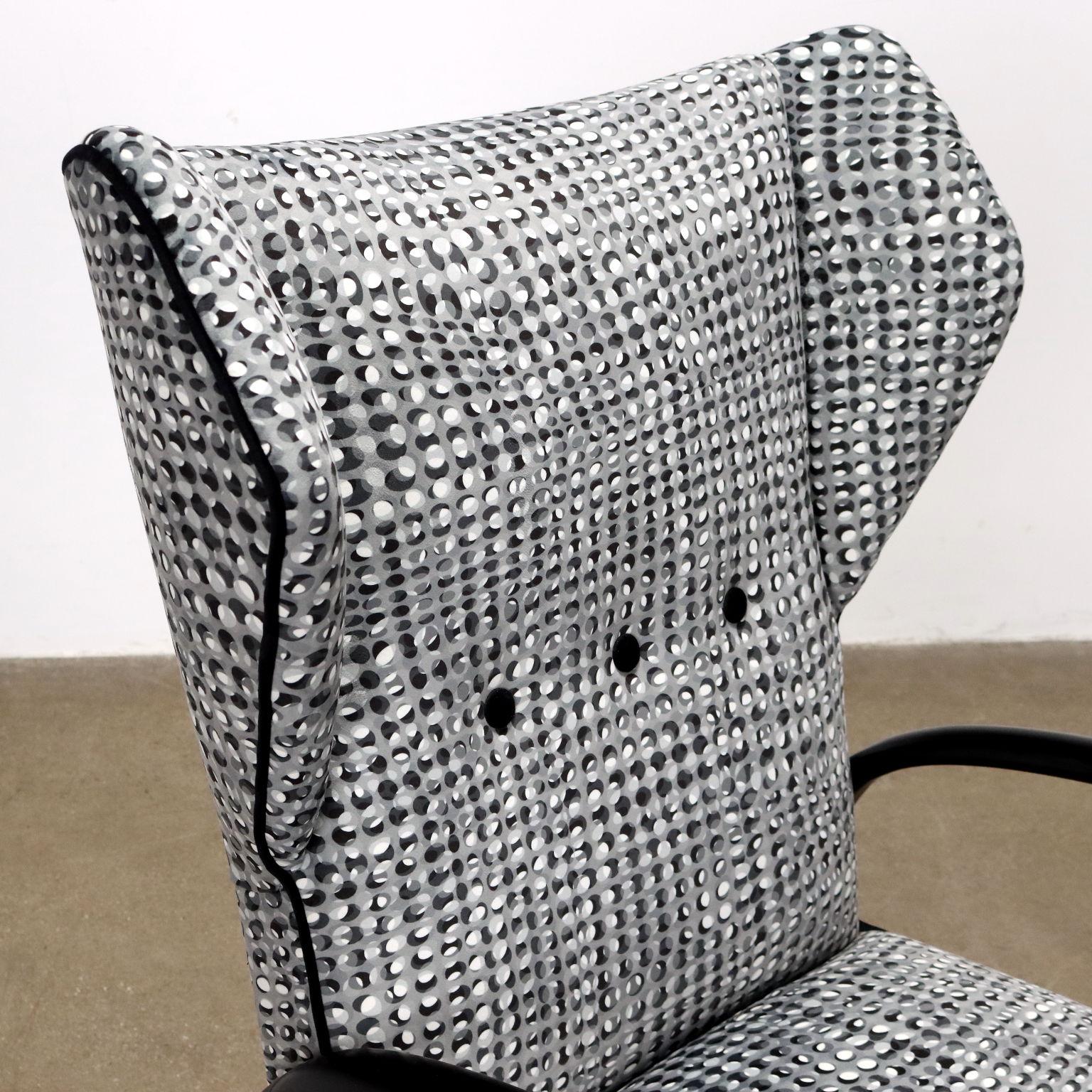 Sillón 'Prisma Collection' 1960s Moderno de mediados de siglo en venta