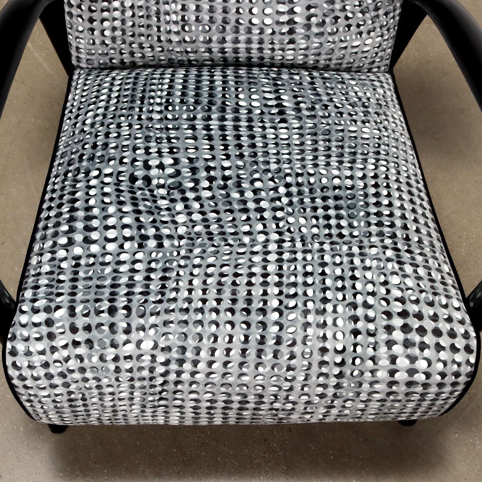 Sillón 'Prisma Collection' 1960s Italian en venta
