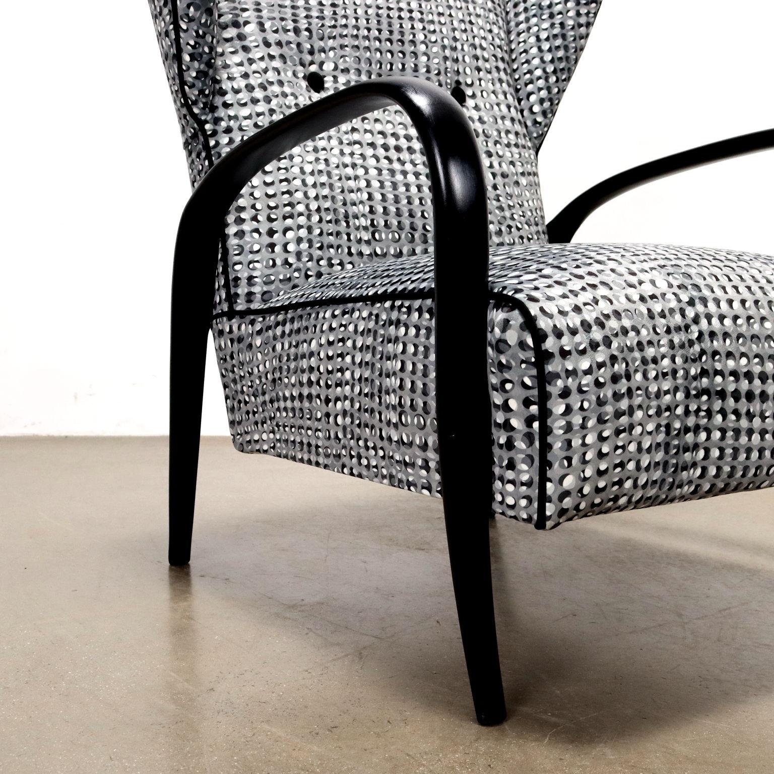 Sillón 'Prisma Collection' 1960s Mid-20th Century en venta