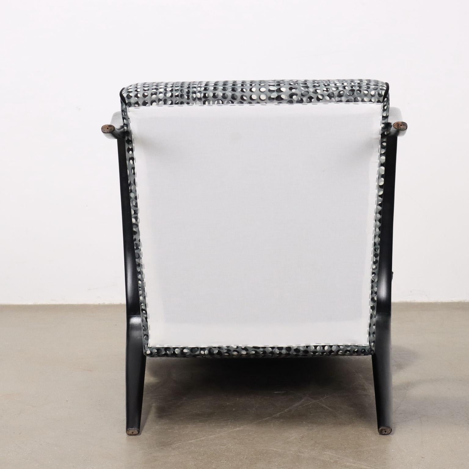 Sillón 'Prisma Collection' 1960s Terciopelo en venta