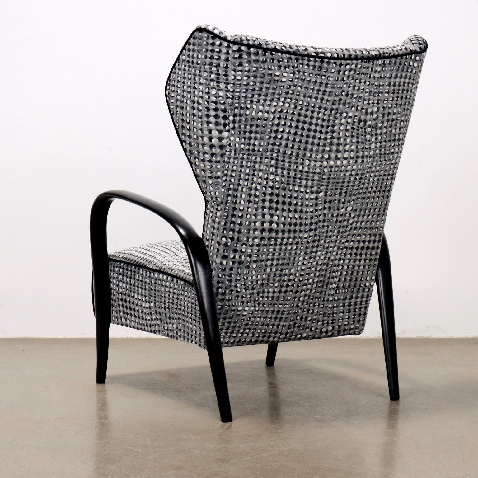 Sillón 'Prisma Collection' 1960s en venta 1