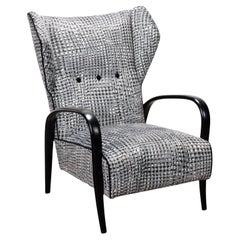 'Prisma Collection' Armchair 1960s