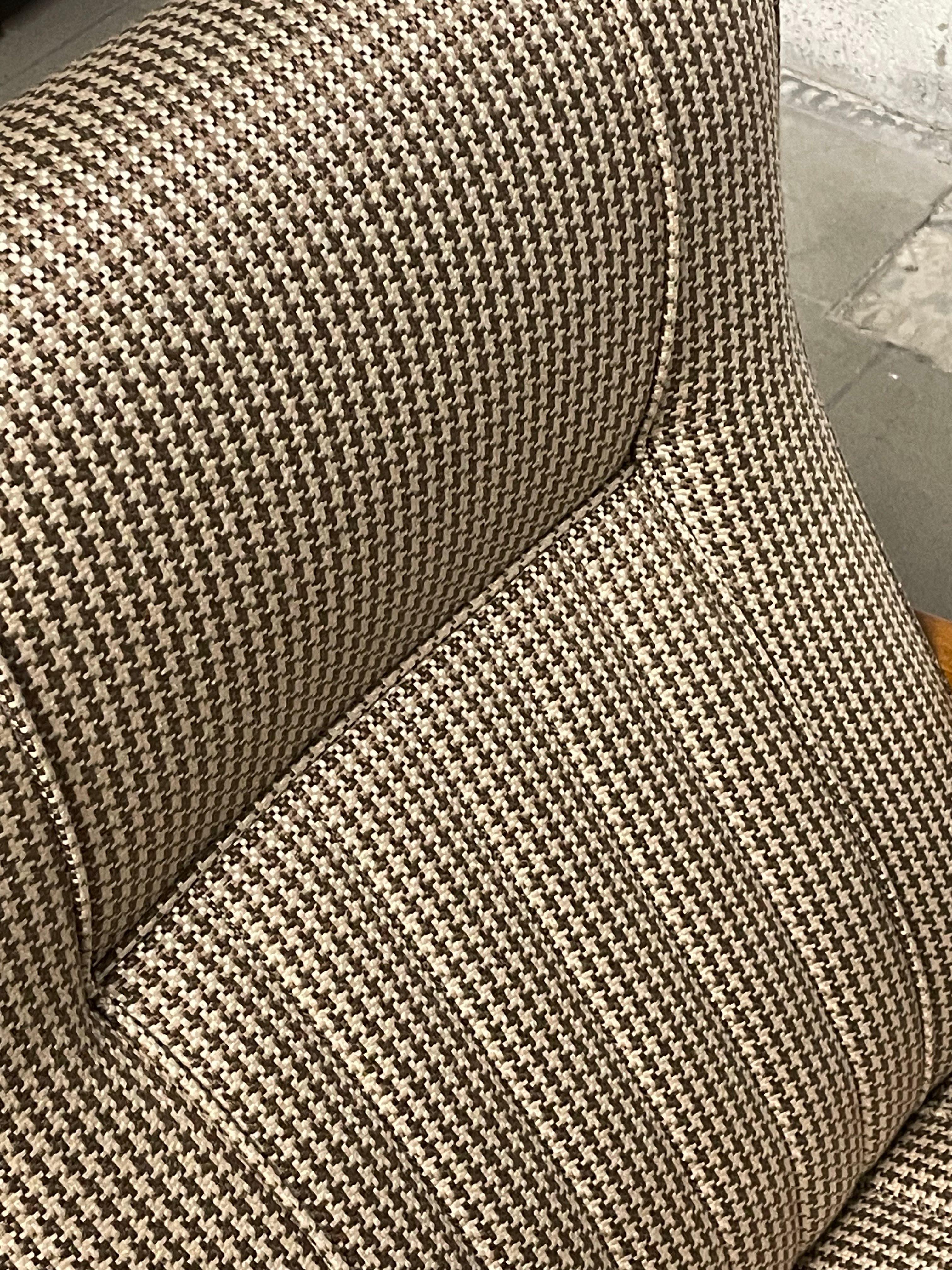 Sillón reclinable años 60 en venta 8