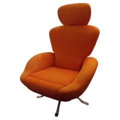 Cassina relax armchair model K10 Dodo