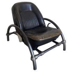 Rover Chair armchair by Ron Arad for One-Off ltd.