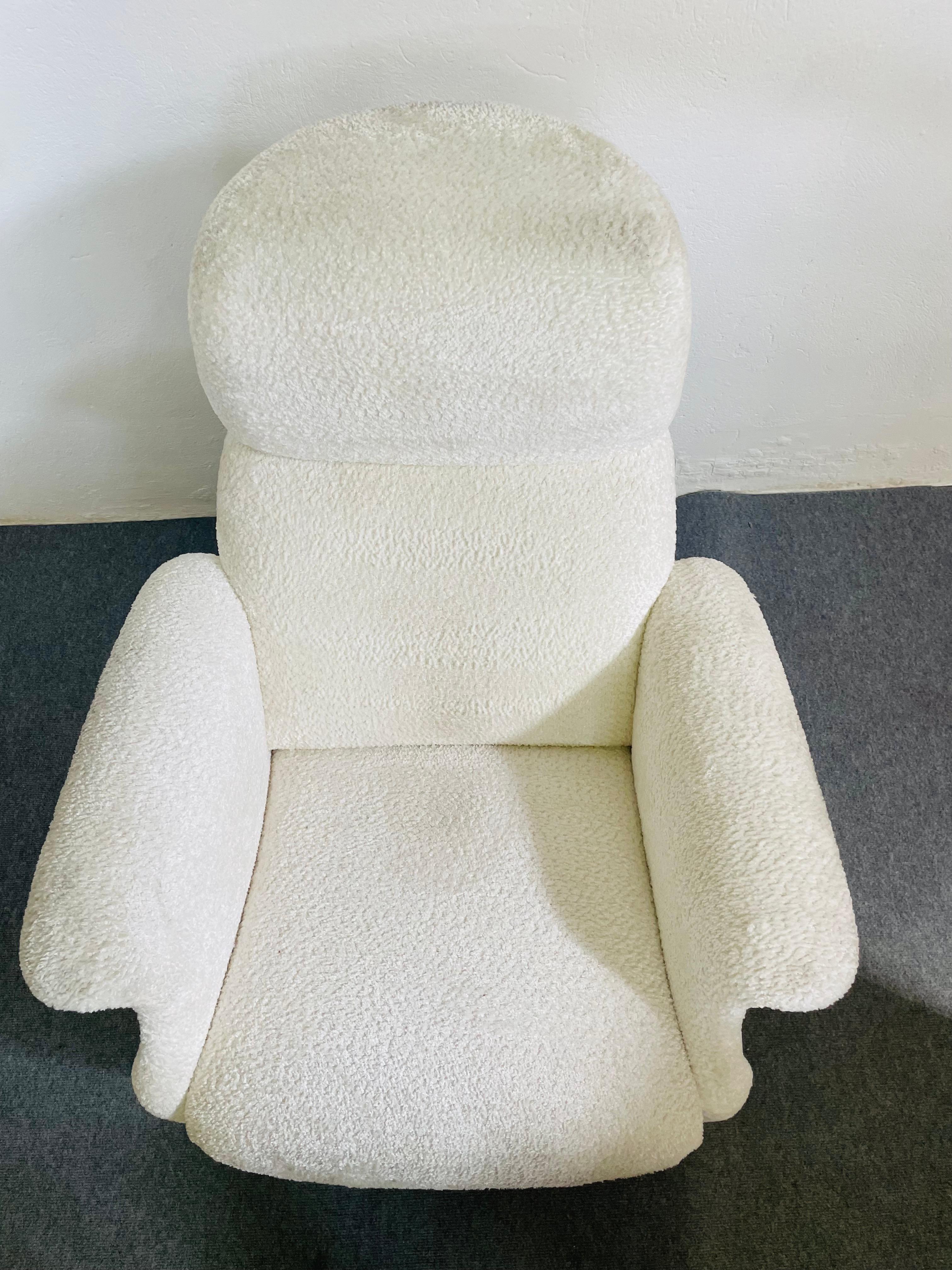Poltrona Sanluca, Designer Pier Giacomo Achille Castiglioni per Gavina en venta 2