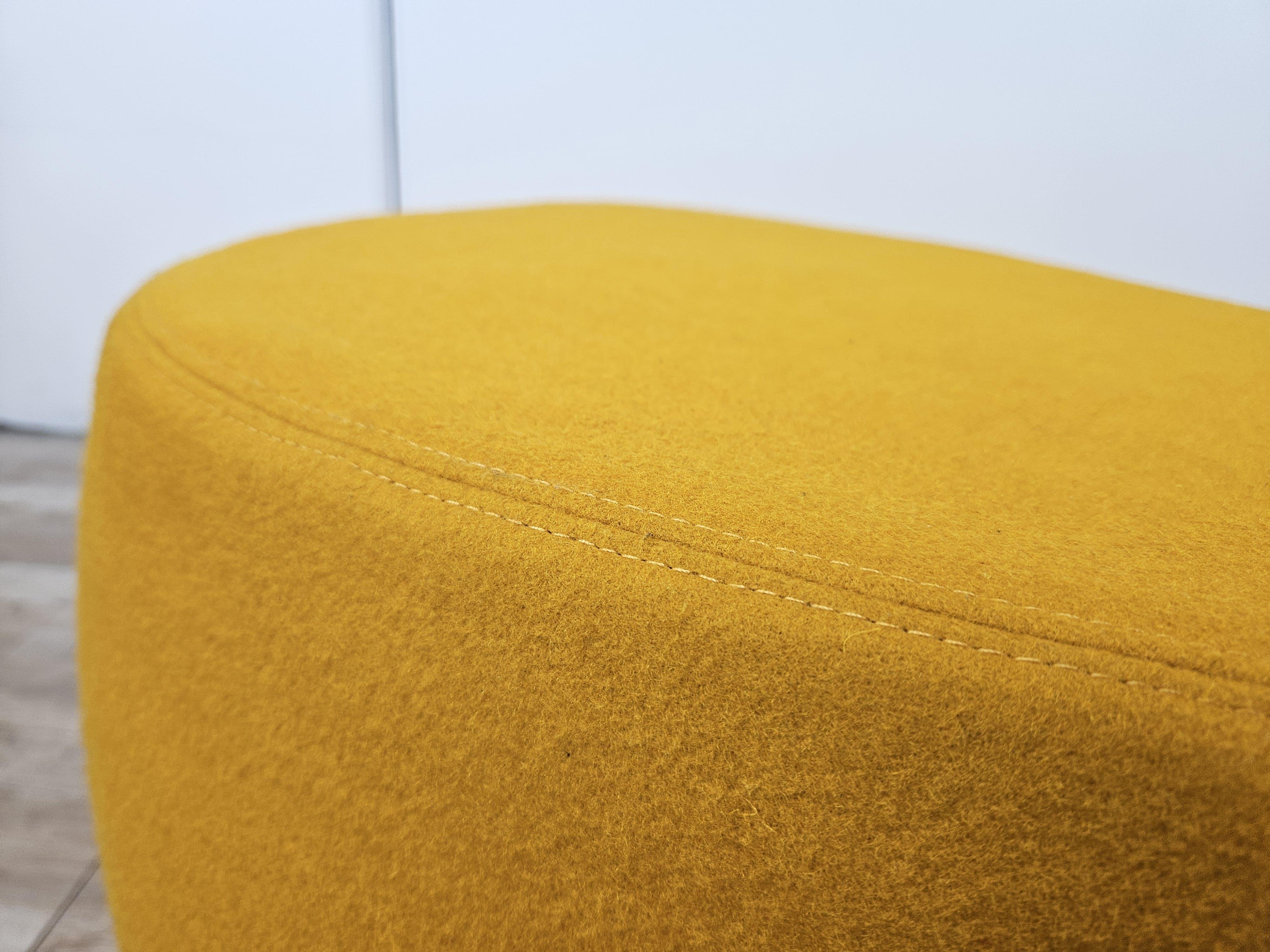Saruyama Islands armchair by Toshiyuki Kita for Moroso For Sale 1