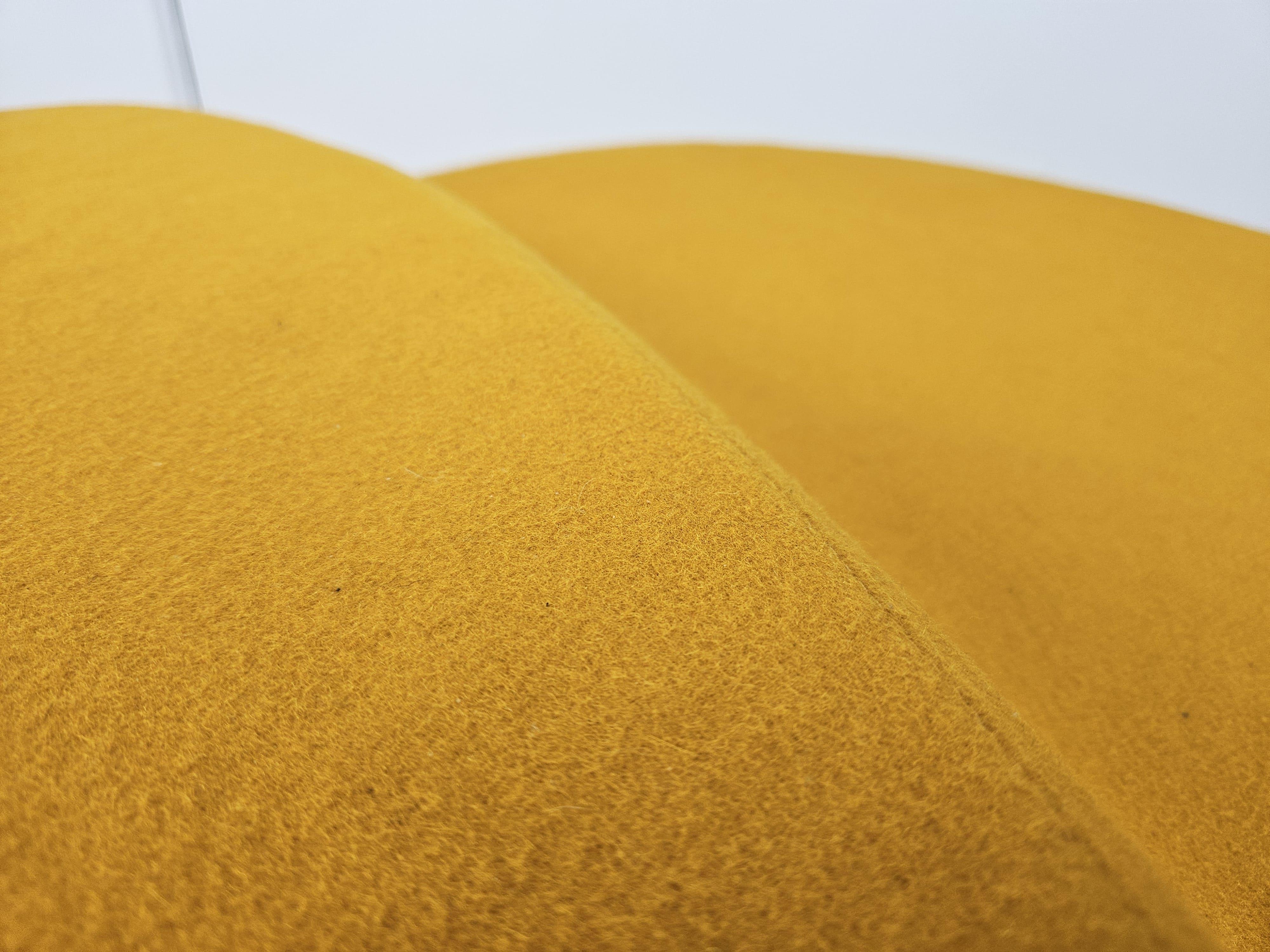 Saruyama Islands armchair by Toshiyuki Kita for Moroso For Sale 2