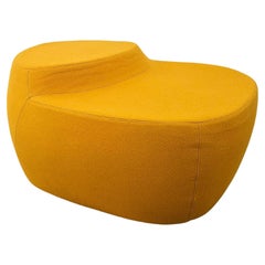 Saruyama Islands armchair by Toshiyuki Kita for Moroso