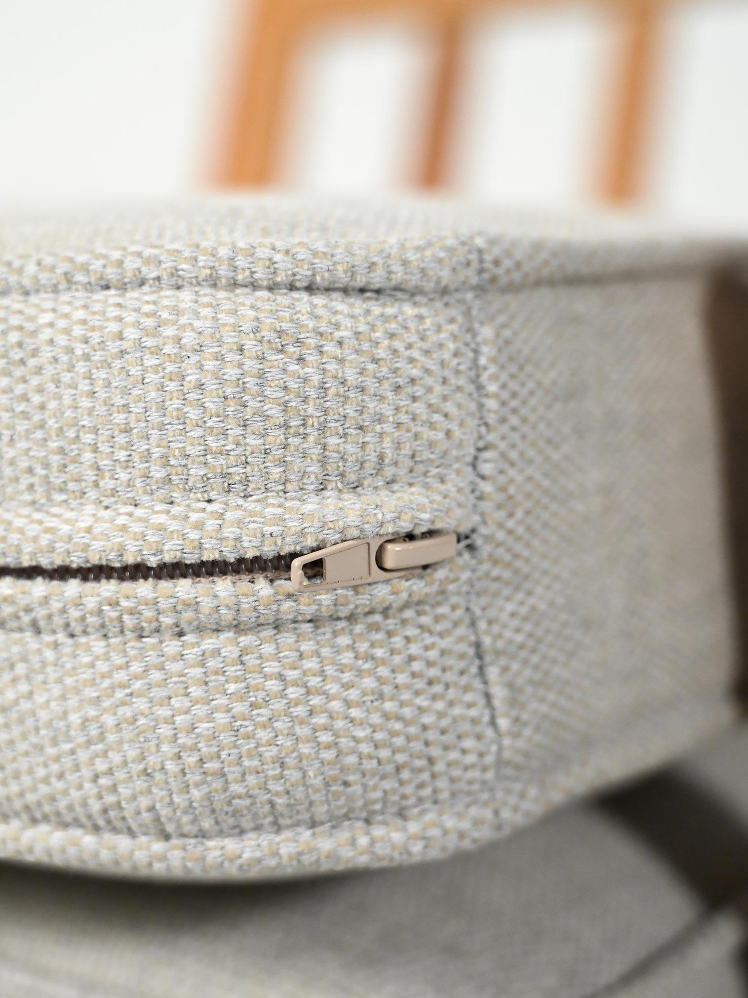 Poltrona escandinava in rovere anni 50/60 en venta 4