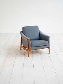 Sessel "Scania" von Folke Ohlsson
