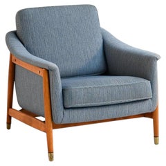 Sessel "Scania" von Folke Ohlsson