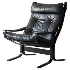 Sillón "Siesta" de Ingmar Relling para Westnofa