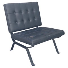 Single armchair mod. Dione - Gastone Rinaldi for Rima - Italy - 1970s
