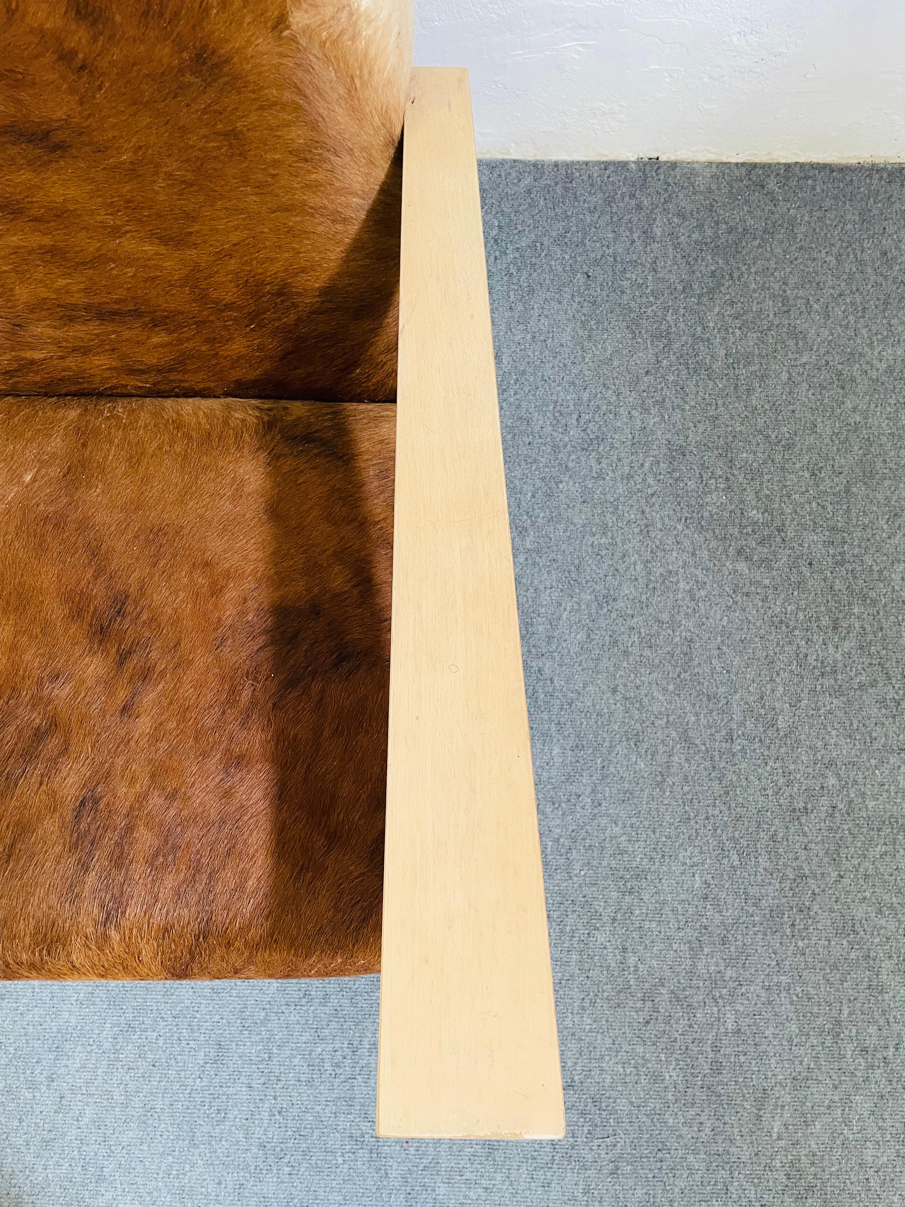 Poltrona Small Room, produttore Cappellini, designer Burkhard vogtherr en venta 3