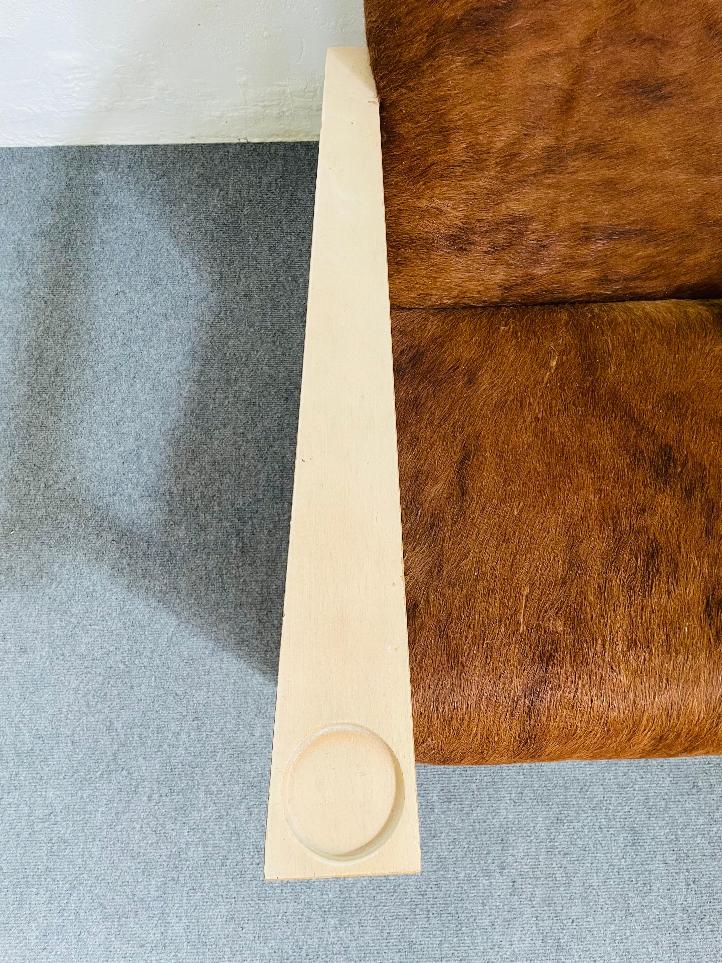 Poltrona Small Room, produttore Cappellini, designer Burkhard vogtherr en venta 4