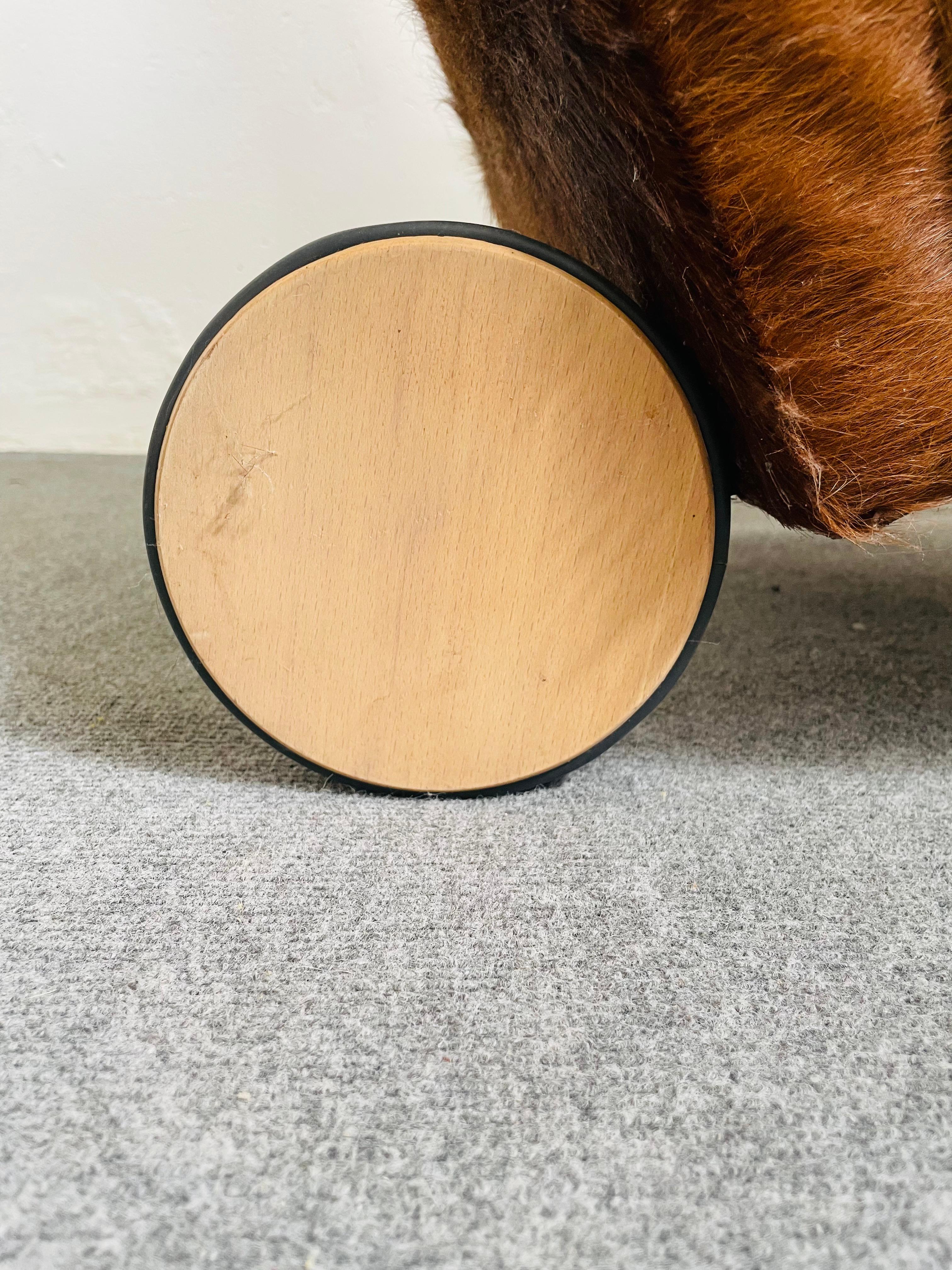Poltrona Small Room, produttore Cappellini, designer Burkhard vogtherr en venta 5