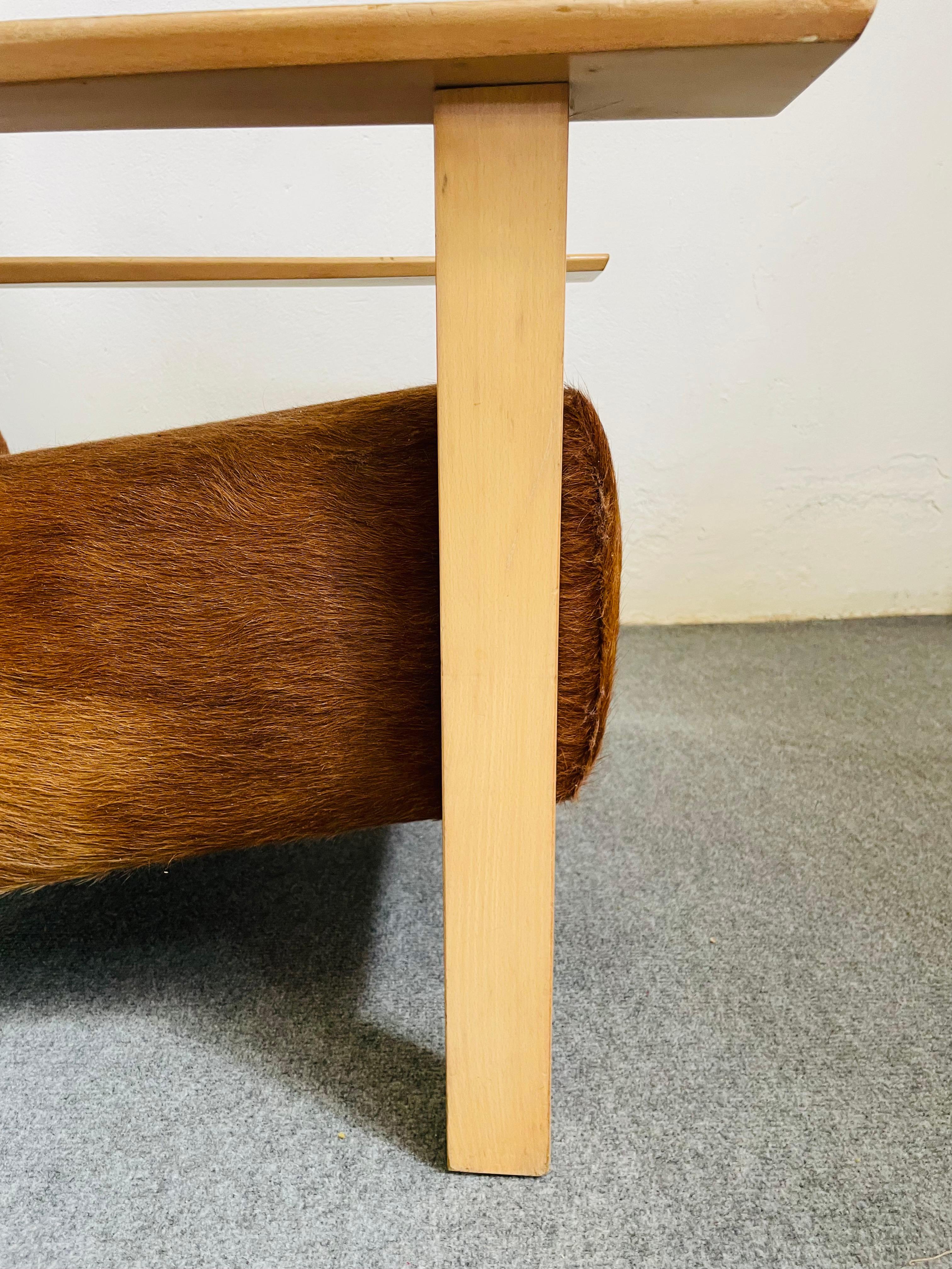 Poltrona Small Room, produttore Cappellini, designer Burkhard vogtherr en venta 6