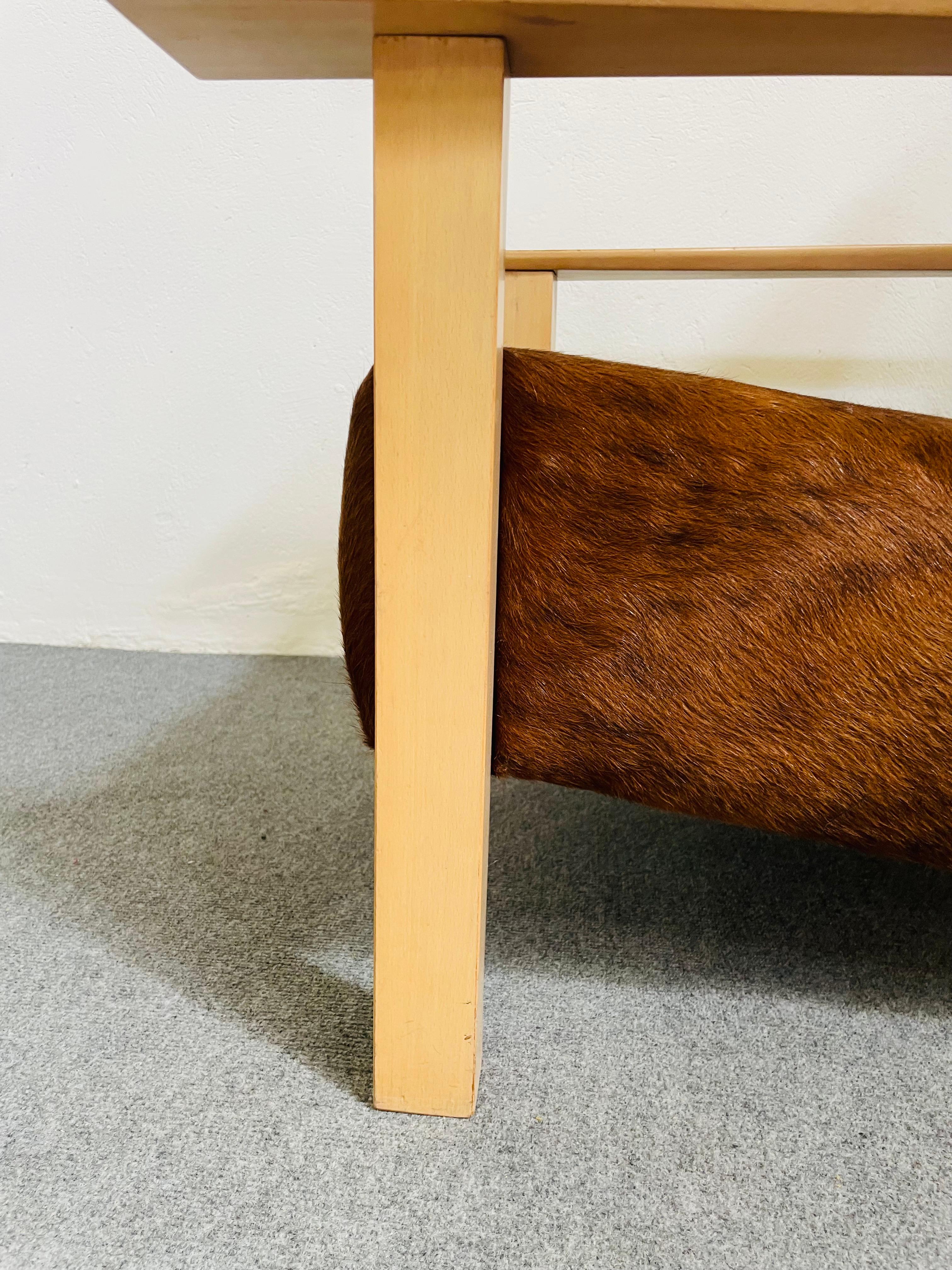 Poltrona Small Room, produttore Cappellini, designer Burkhard vogtherr en venta 8