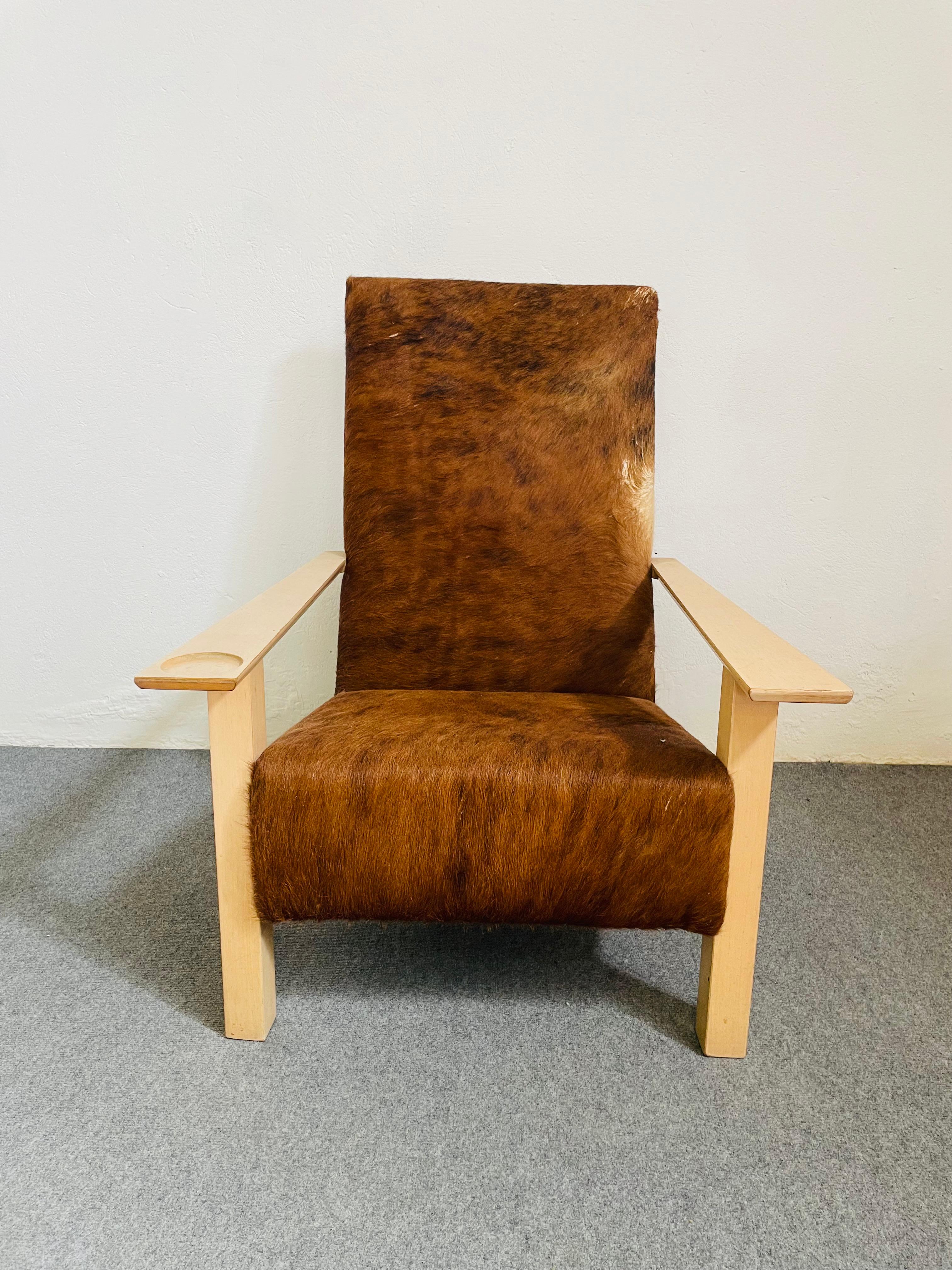 Poltrona Small Room, produttore Cappellini, designer Burkhard vogtherr Moderno de mediados de siglo en venta