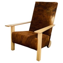Poltrona Small Room, produttore Cappellini, designer Burkhard vogtherr