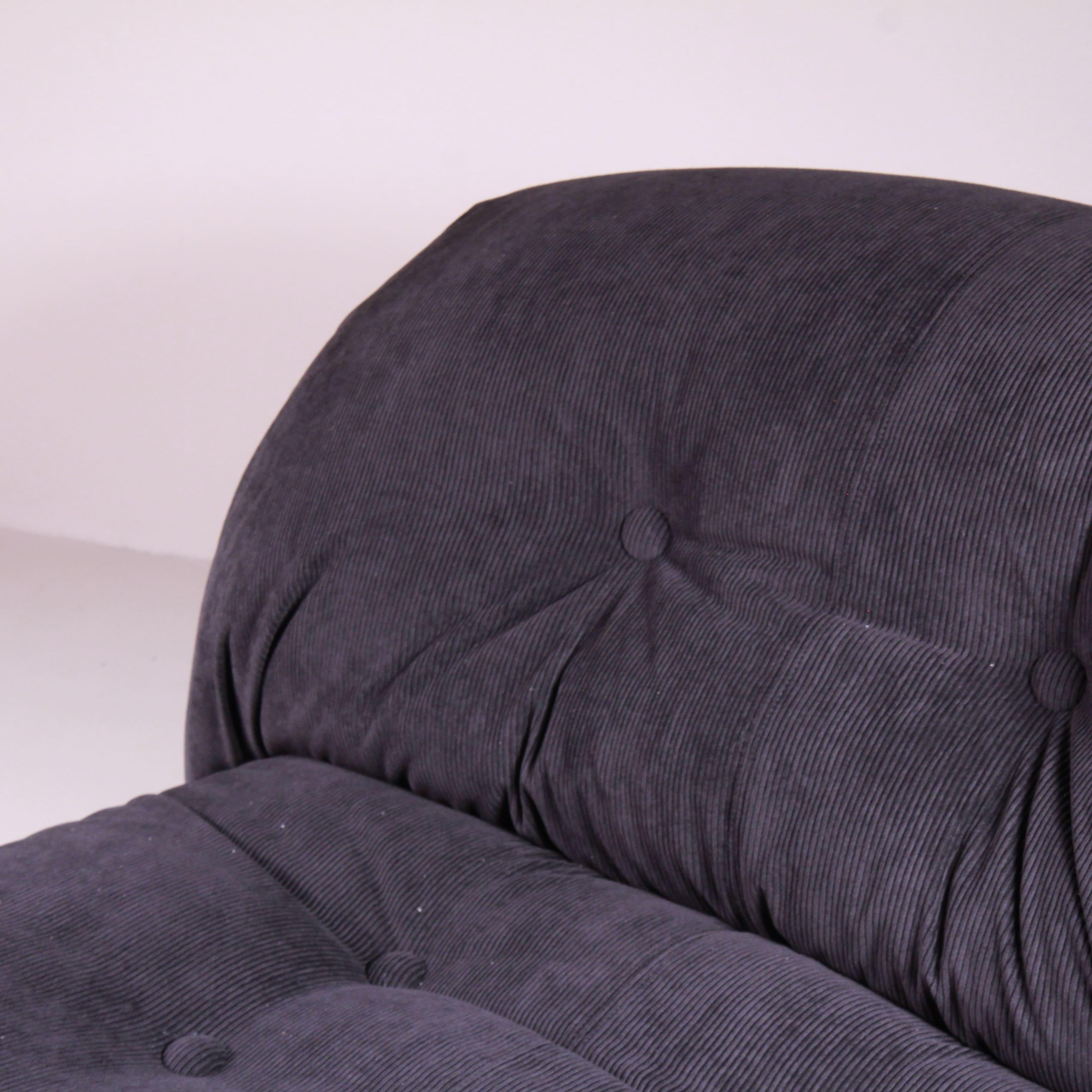 Soriana, Afra & Tobia Scarpa, Cassina, 1960 en vente 2