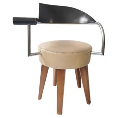 Poltrona "Techno" Philippe Starck per Maletti