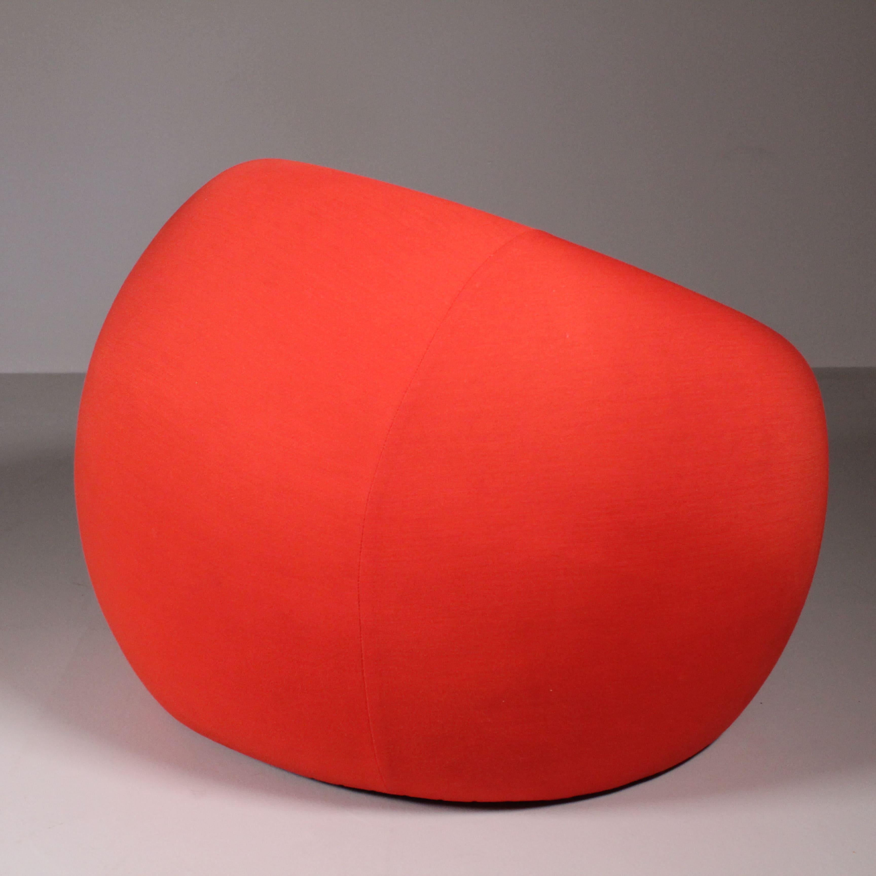 UP1 armchair Gaetano Pesce, B&B Italia 1969 For Sale 3